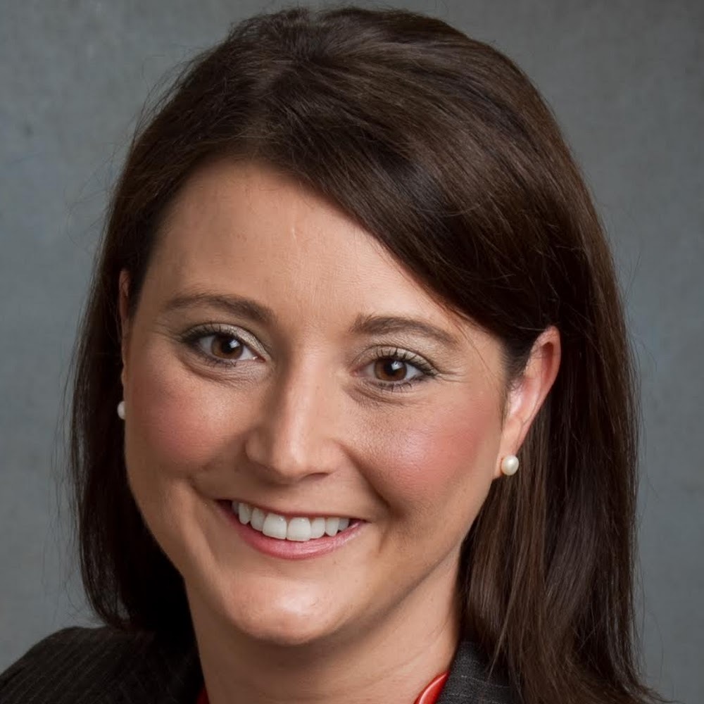 Meet your Posher, Christie